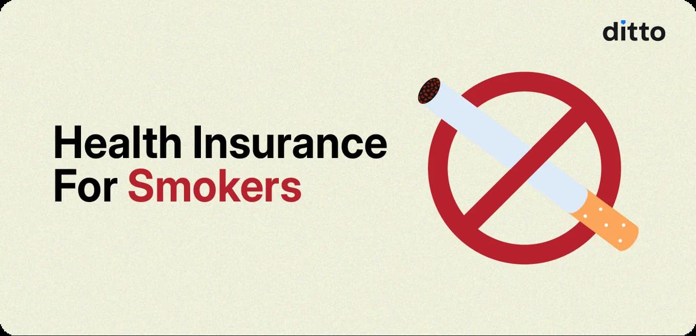 Health Insurance for Smokers: Explained