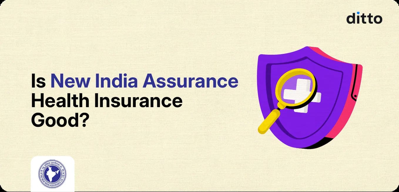 Is New India Assurance Health Insurance Good For You?
