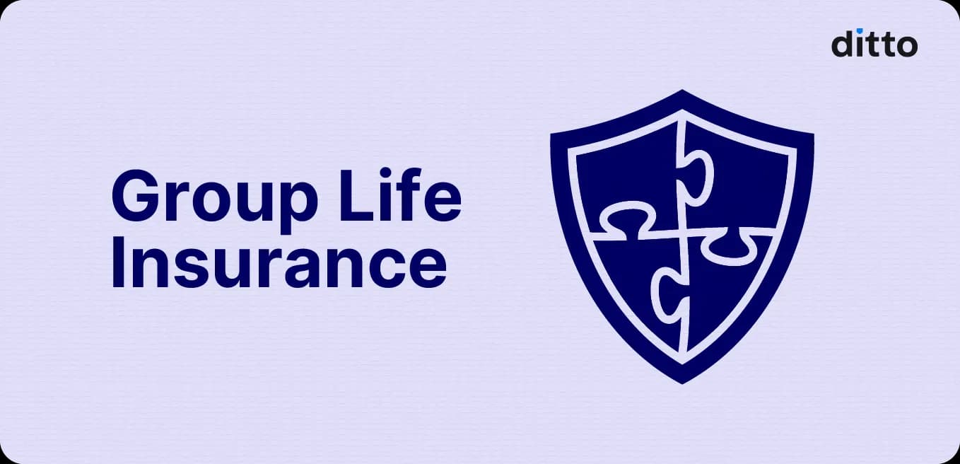 Group Life Insurance: How It Works