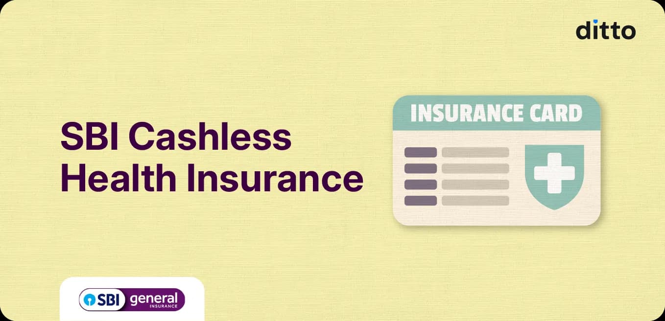 SBI Cashless Health Insurance: Plans, Hospitals, and Claims