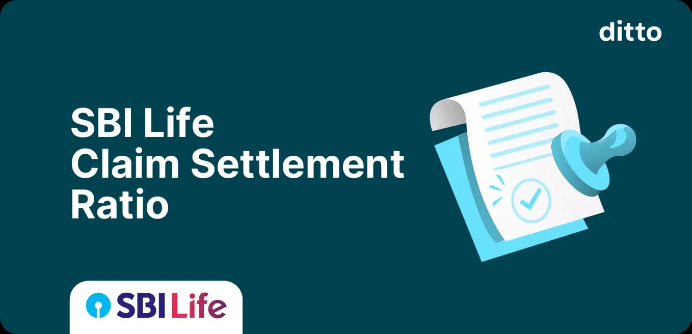 SBI Life’s Claim Settlement Ratio