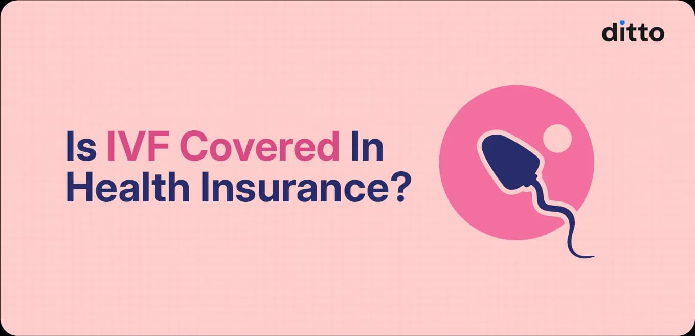 A Complete Guide to IVF Coverage in Health Insurance