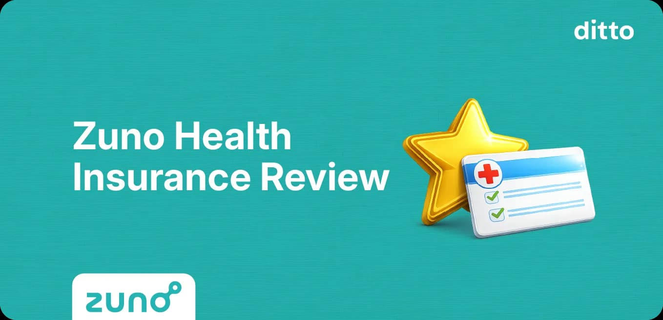 Zuno Health Insurance: Plans, Review, and Should You Buy?