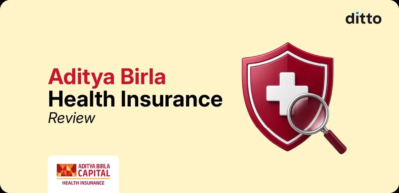 Aditya Birla Health Insurance Review