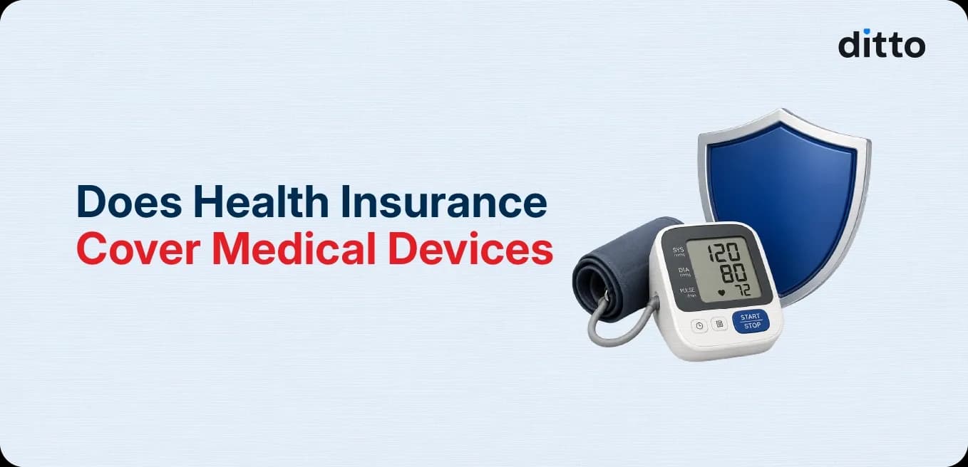 Does Health Insurance Cover Medical Devices?