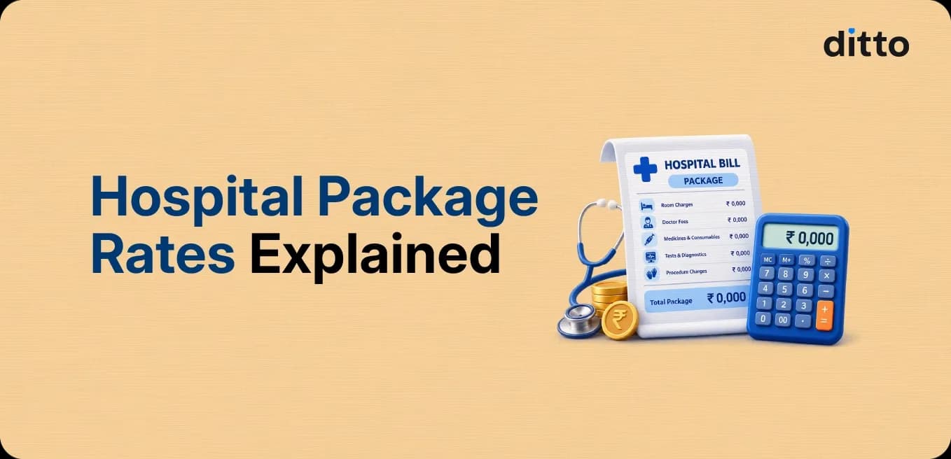Hospital Package Rates Explained: Why the Same Surgery Costs Differ Across Hospitals