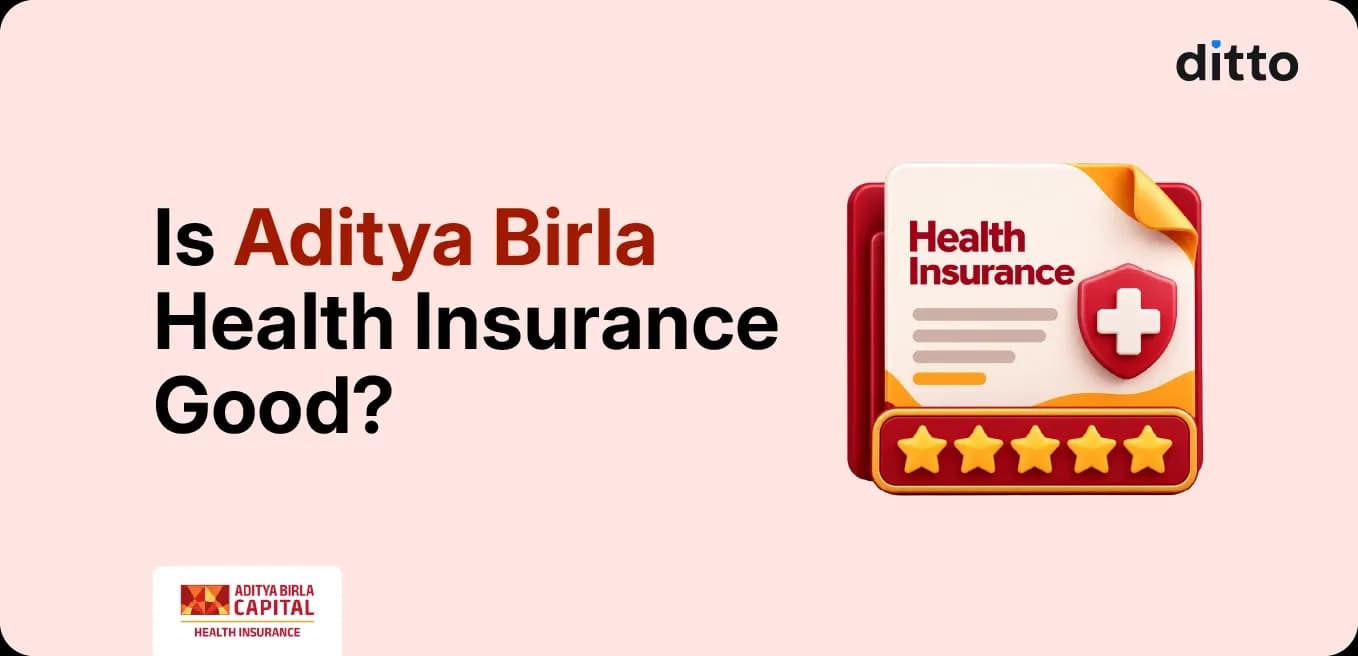 Is Aditya Birla Health Insurance Good?
