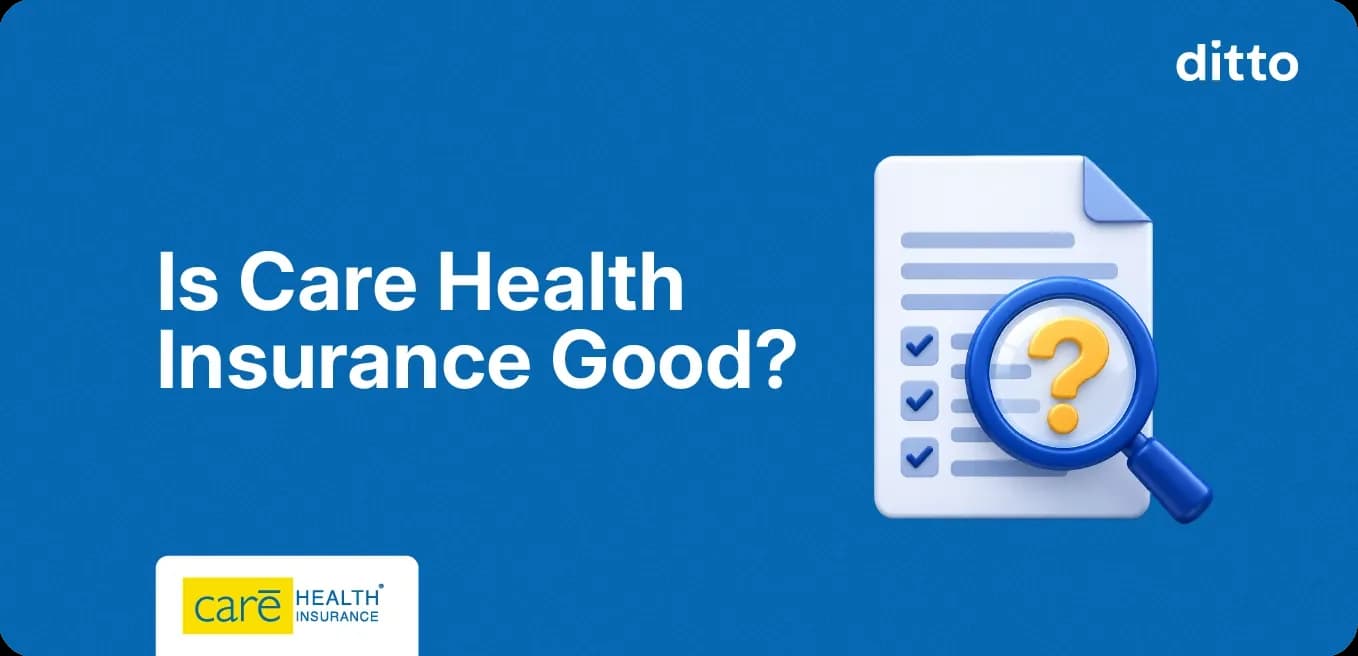 Is Care Health Insurance Good?