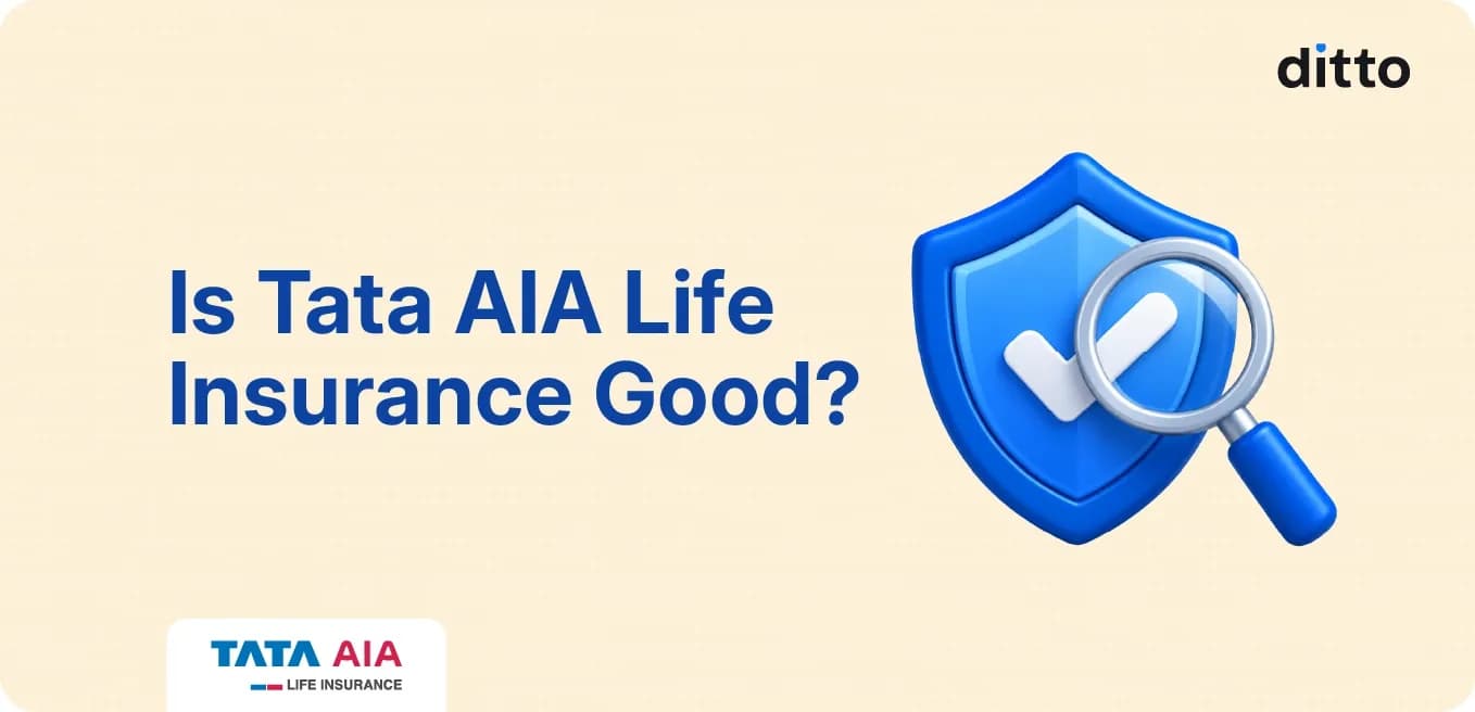 Is TATA AIA Life Insurance Good?
