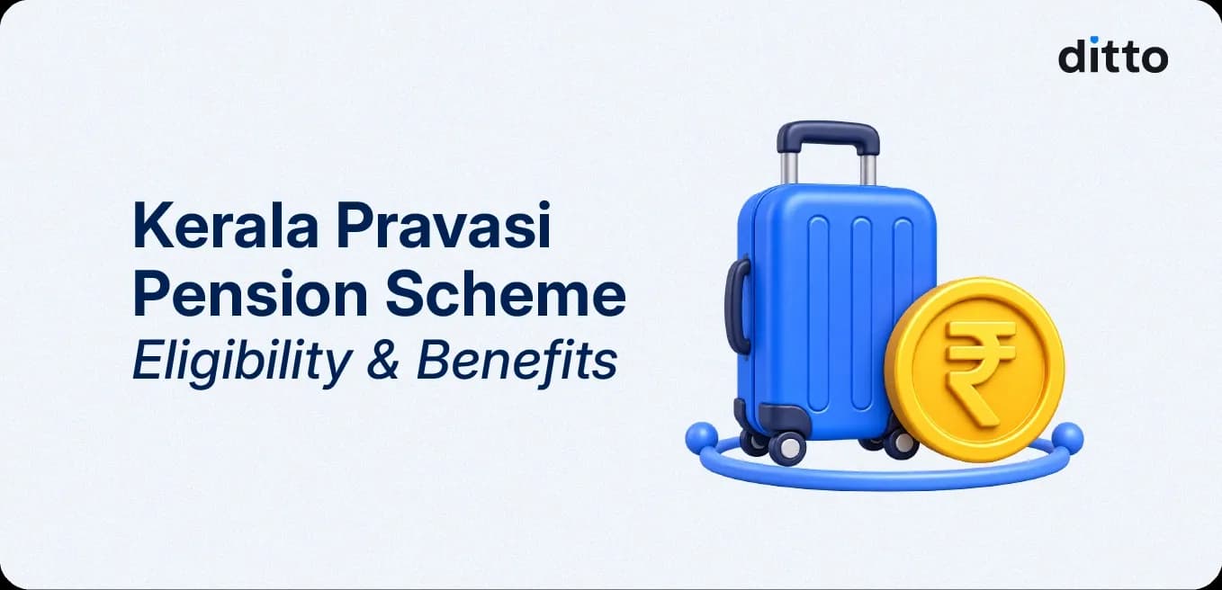Kerala Pravasi Pension Scheme: Eligibility & Benefits