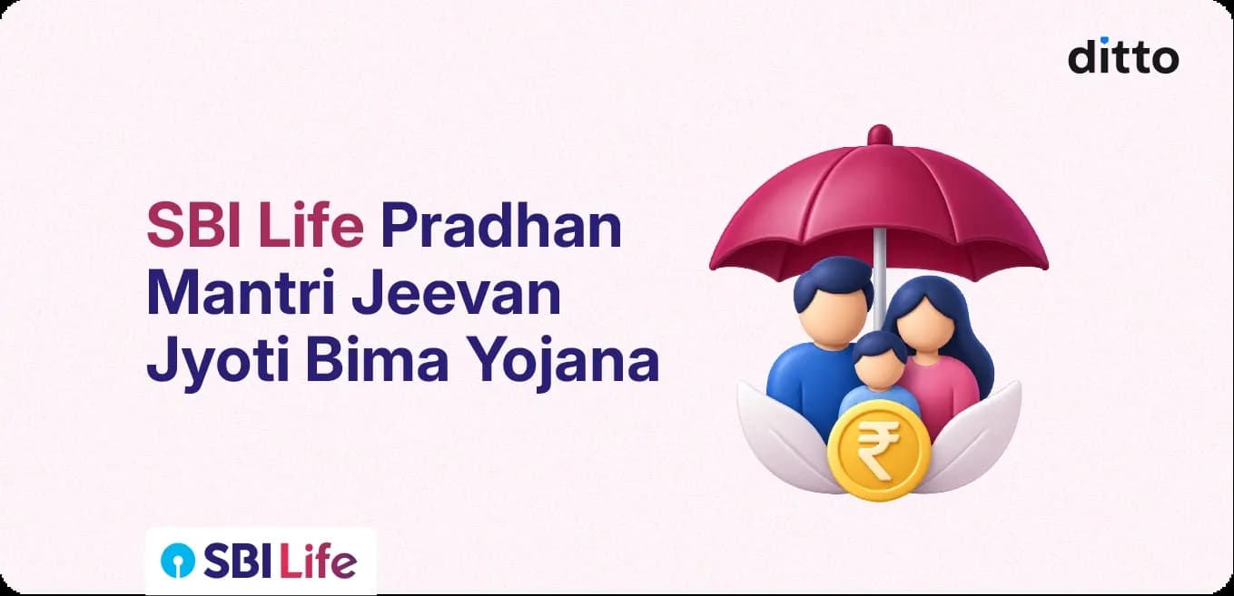SBI Life Pradhan Mantri Jeevan Jyoti Bima Yojana Guide