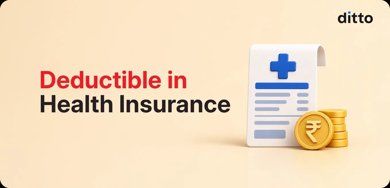 Deductible in Health Insurance