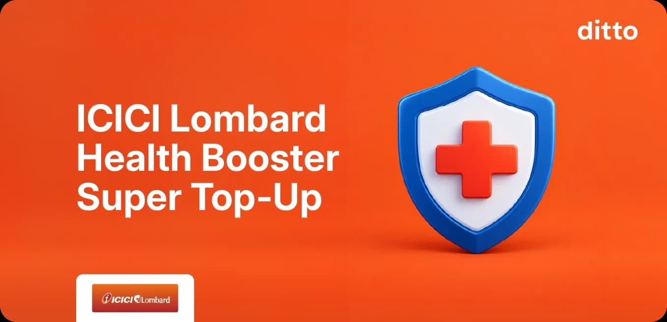 ICICI Lombard Health Booster Super Top-Up: Review