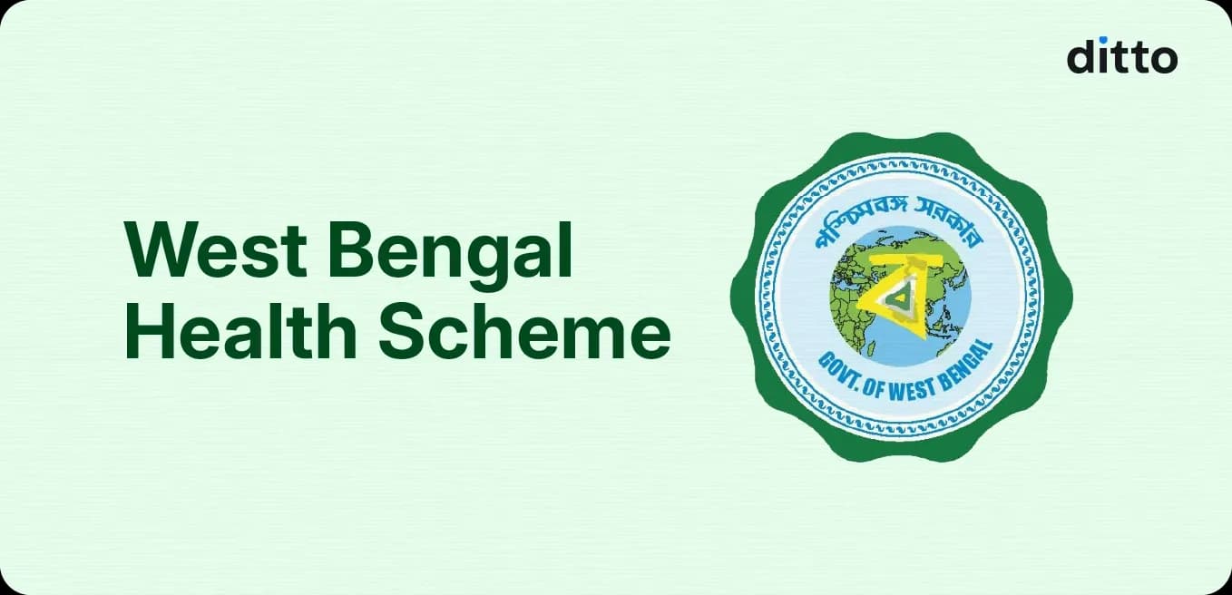 West Bengal Health Scheme (WBHS): Eligibility and Benefits