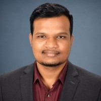 Vijay Tatipamula