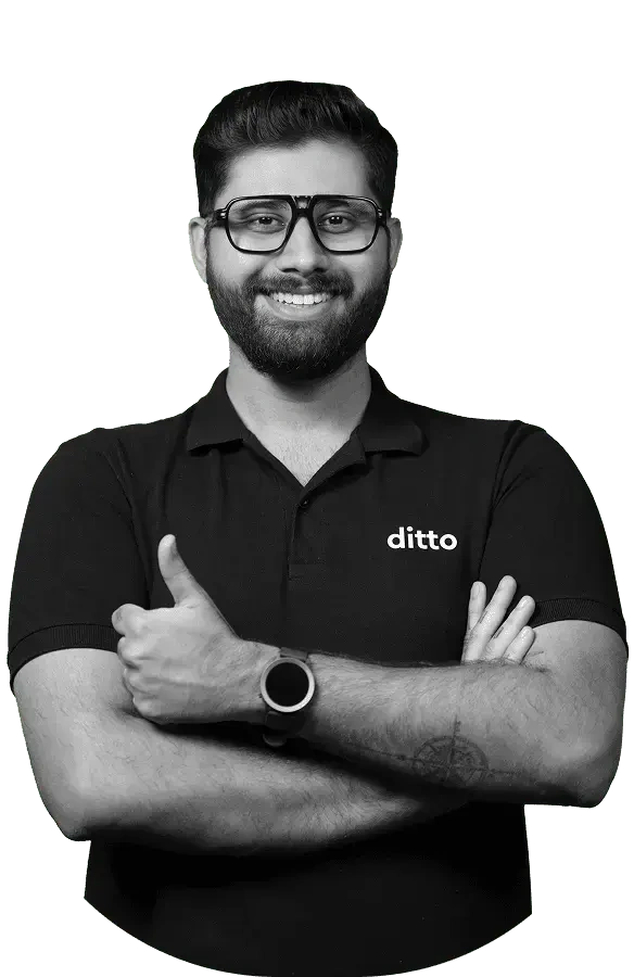 Ditto Advisor