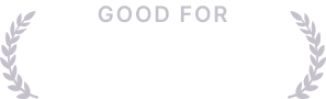Good For