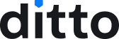Ditto logo