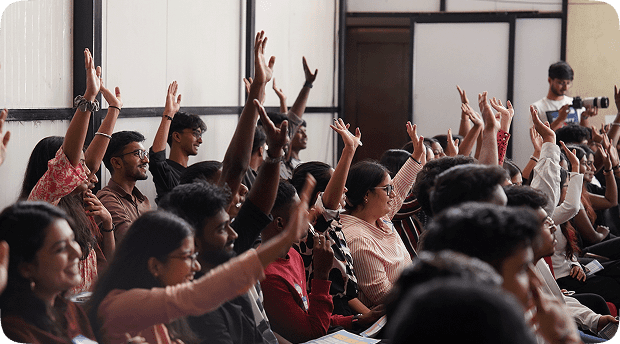 CSR Initiative 2