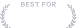 Best For
